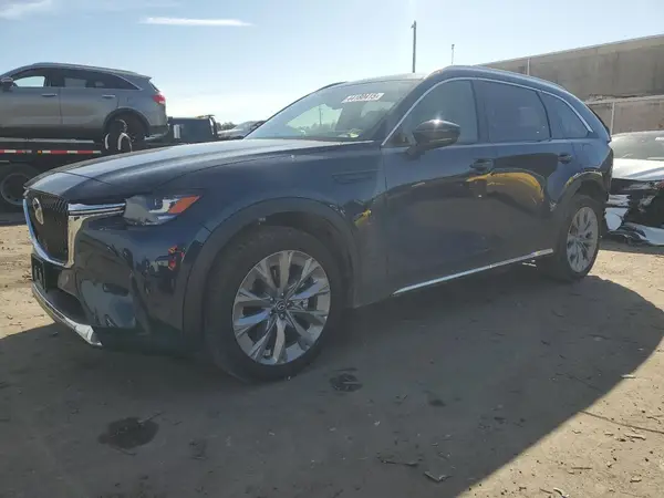 JM3KKDHD0R1173243 2024 MAZDA CX-90 - Image 1
