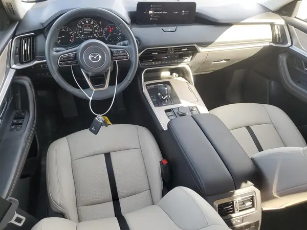 JM3KKDHD0R1173243 2024 MAZDA CX-90 - Image 8
