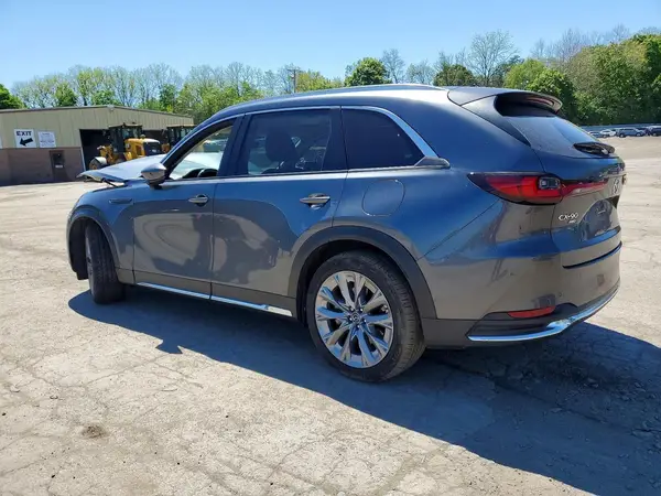 JM3KKDHD0R1181746 2024 MAZDA CX-90 - Image 2