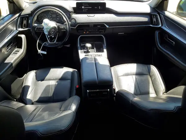 JM3KKDHD0R1181746 2024 MAZDA CX-90 - Image 8