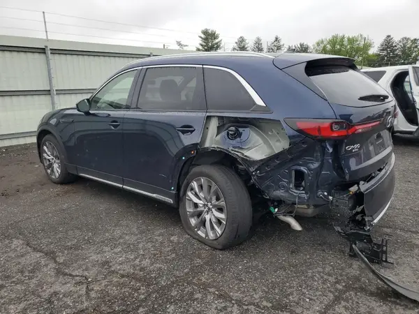 JM3KKDHD0R1188566 2024 MAZDA CX-90 - Image 2