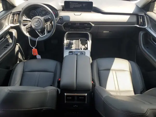 JM3KKDHD0R1188566 2024 MAZDA CX-90 - Image 8