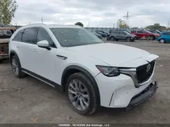 JM3KKDHD0S1192560 2025 MAZDA CX-90