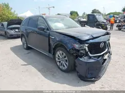 JM3KKDHD0S1202164 2025 MAZDA CX-90