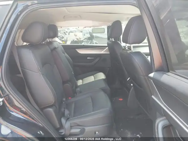 JM3KKDHD0S1202164 2025 MAZDA CX-90 - Image 8