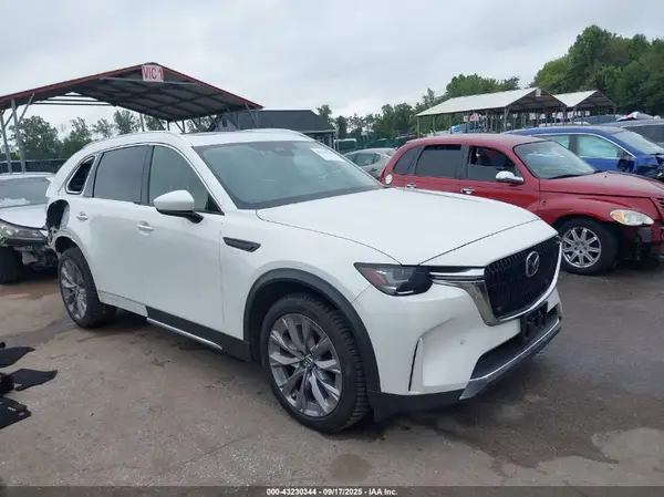 JM3KKDHD1R1102293 2024 MAZDA CX-90 - Image 1