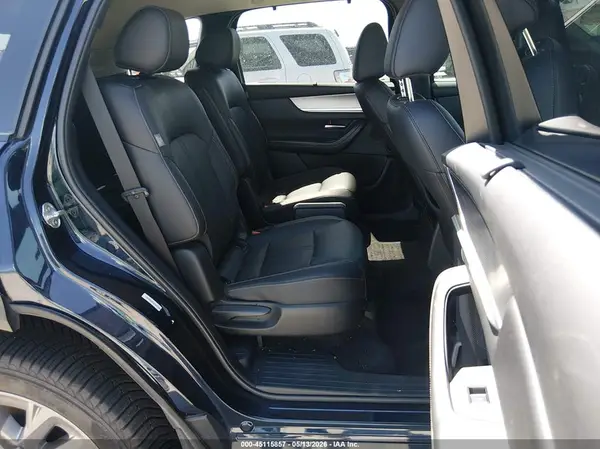 JM3KKDHD1R1107199 2024 MAZDA CX-90 - Image 8