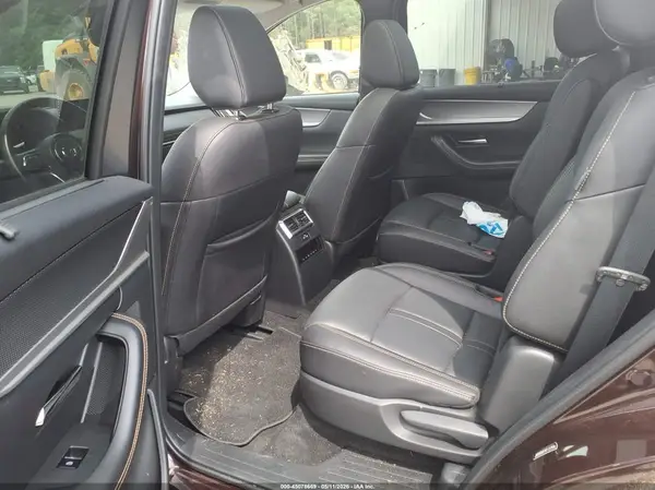 JM3KKDHD1R1127596 2024 MAZDA CX-90 - Image 8