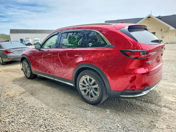 JM3KKDHD1R1134645 2024 MAZDA CX-90 - Image 2