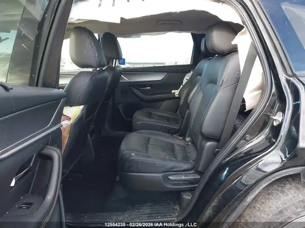 JM3KKDHD1R1135732 2024 MAZDA CX-90 - Image 8