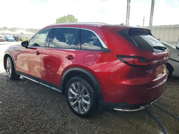 JM3KKDHD1R1144222 2024 MAZDA CX-90 - Image 2