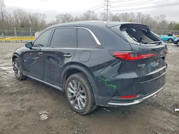 JM3KKDHD1R1148478 2024 MAZDA CX-90 - Image 2