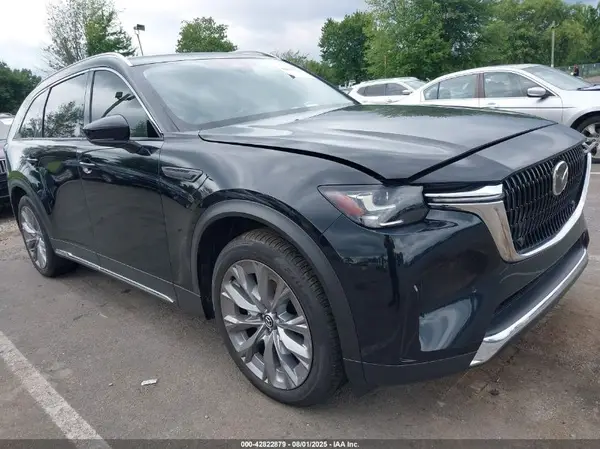 JM3KKDHD1R1155284 2024 MAZDA CX-90 - Image 1