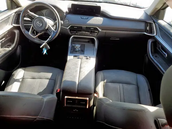 JM3KKDHD1R1162557 2024 MAZDA CX-90 - Image 8