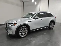 JM3KKDHD1R1162803 2024 MAZDA CX-90