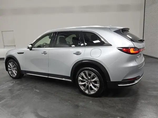 JM3KKDHD1R1162803 2024 MAZDA CX-90 - Image 2