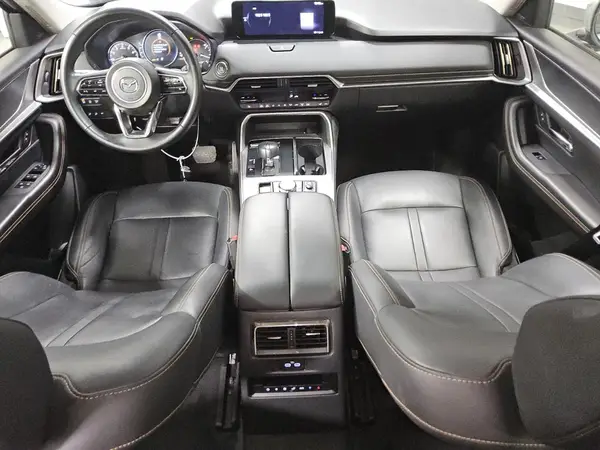 JM3KKDHD1R1162803 2024 MAZDA CX-90 - Image 8