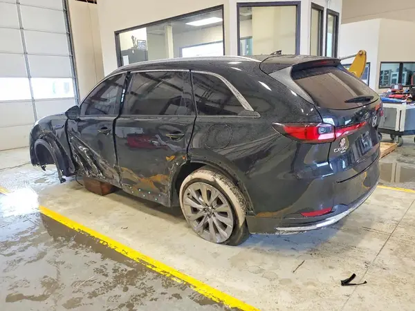 JM3KKDHD1R1163028 2024 MAZDA CX-90 - Image 2