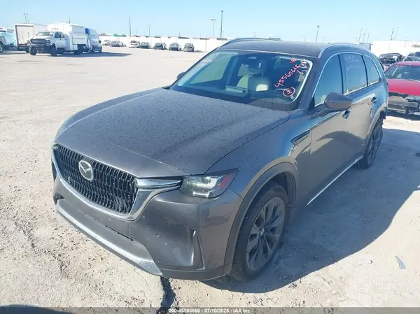JM3KKDHD1R1164468 2024 MAZDA CX-90 - Image 2