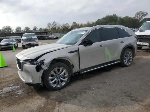 JM3KKDHD1R1169976 2024 MAZDA CX-90 - Image 1