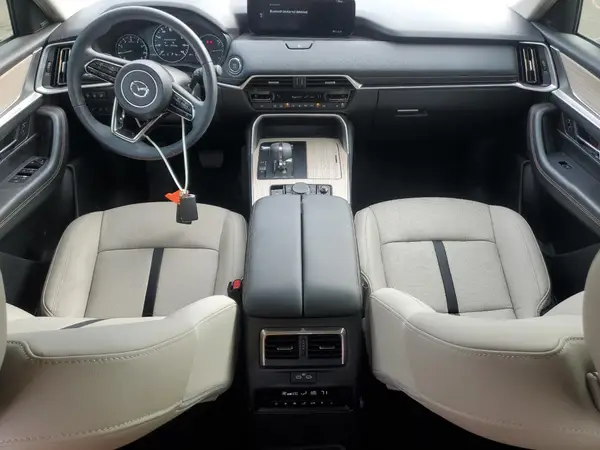 JM3KKDHD1R1169976 2024 MAZDA CX-90 - Image 8