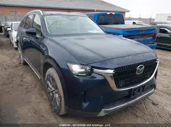 JM3KKDHD1S1204103 2025 MAZDA CX-90