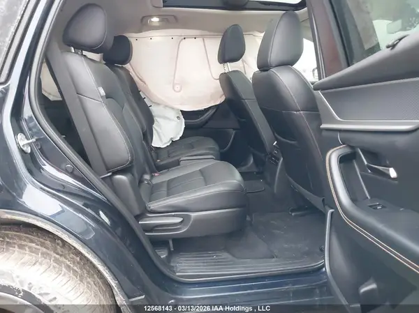 JM3KKDHD1S1204103 2025 MAZDA CX-90 - Image 8