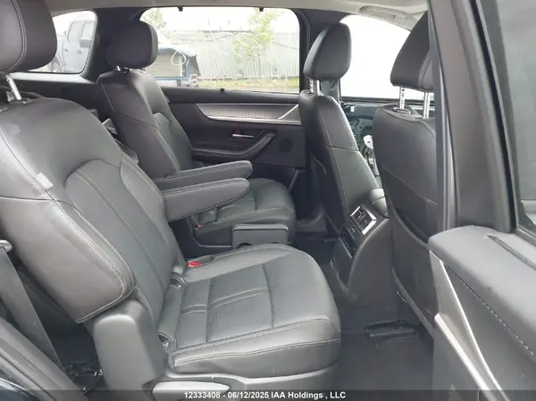 JM3KKDHD1S1231057 2025 MAZDA CX-90 - Image 8