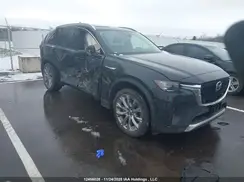JM3KKDHD1S1236484 2025 MAZDA CX-9