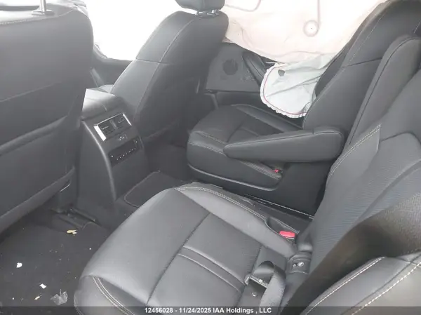 JM3KKDHD1S1236484 2025 MAZDA CX-9 - Image 8