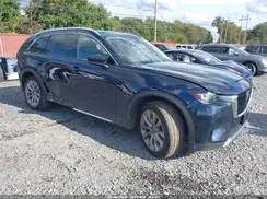 JM3KKDHD2R1124898 2024 MAZDA CX-90