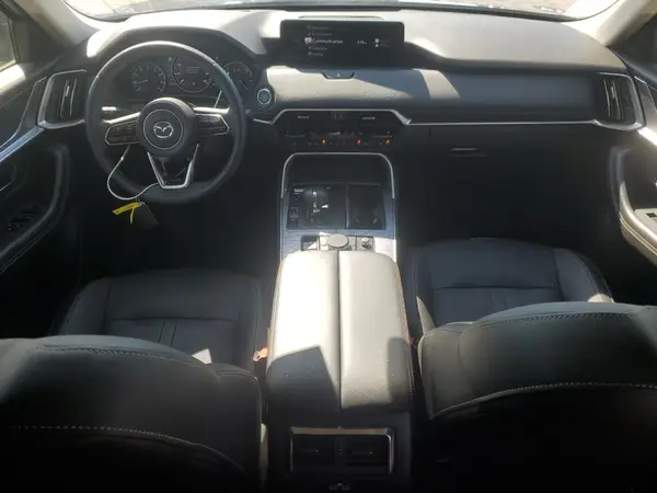JM3KKDHD2R1130622 2024 MAZDA CX-90 - Image 8