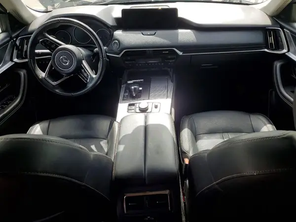 JM3KKDHD2R1135304 2024 MAZDA CX-90 - Image 8