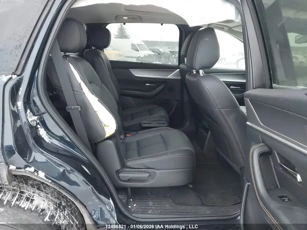 JM3KKDHD2R1136405 2024 MAZDA CX-90 - Image 8