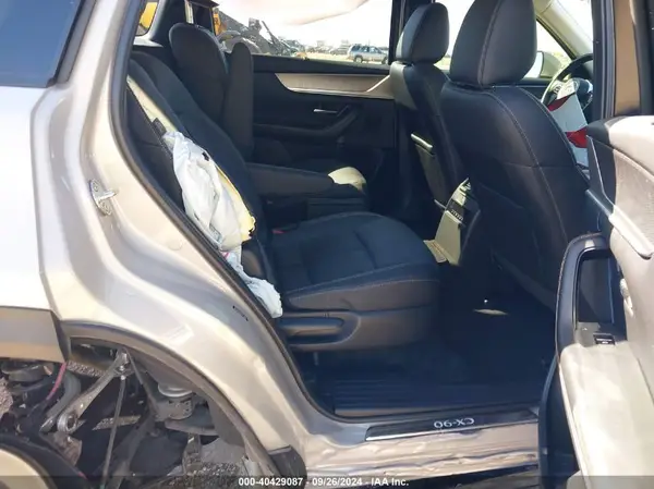 JM3KKDHD2R1138817 2024 MAZDA CX-90 - Image 8