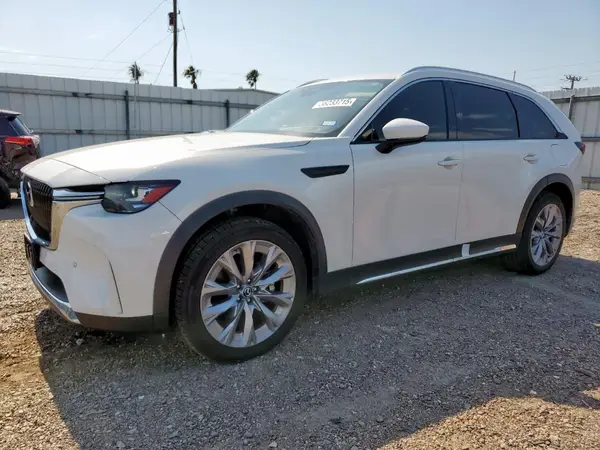 JM3KKDHD2R1139336 2024 MAZDA CX-90 - Image 1