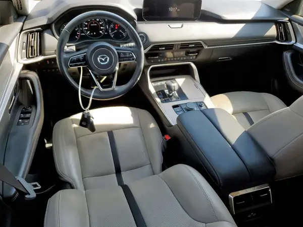 JM3KKDHD2R1139336 2024 MAZDA CX-90 - Image 8