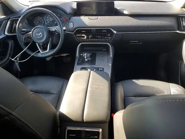 JM3KKDHD2R1148201 2024 MAZDA CX-90 - Image 8