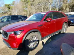 JM3KKDHD2R1161627 2024 MAZDA CX-90