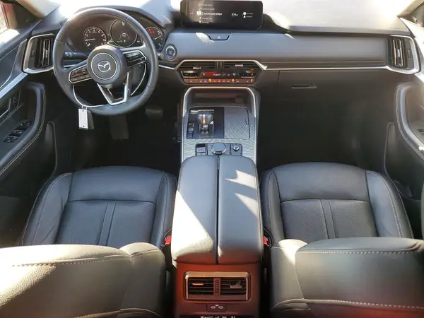 JM3KKDHD2R1161627 2024 MAZDA CX-90 - Image 8