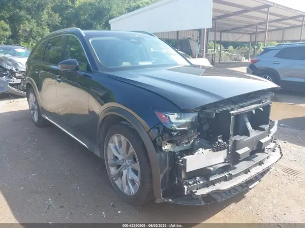 JM3KKDHD2R1162678 2024 MAZDA CX-90 - Image 1