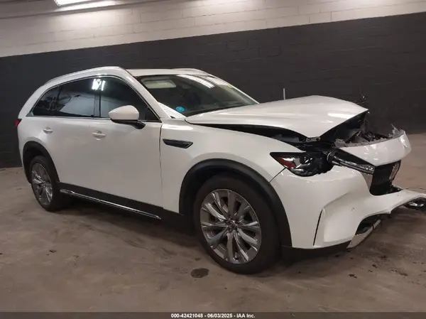 JM3KKDHD2R1173356 2024 MAZDA CX-90 - Image 1