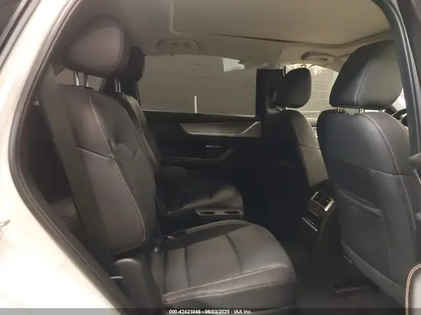 JM3KKDHD2R1173356 2024 MAZDA CX-90 - Image 8