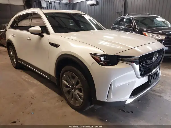 JM3KKDHD2R1176273 2024 MAZDA CX-90 - Image 1