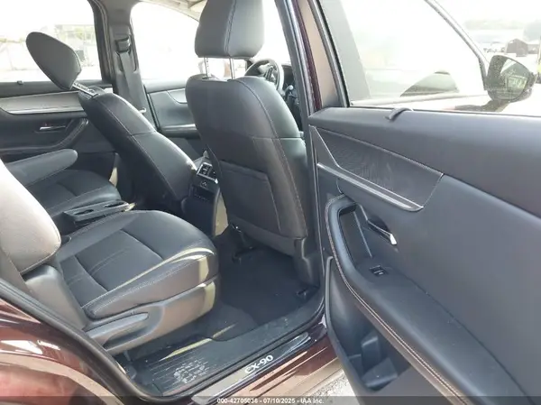 JM3KKDHD2R1185586 2024 MAZDA CX-90 - Image 8