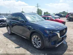 JM3KKDHD2S1190406 2025 MAZDA CX-90