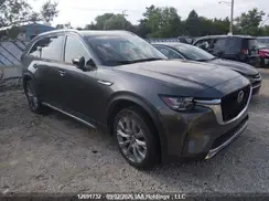 JM3KKDHD2S1206569 2025 MAZDA CX-90