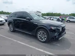 JM3KKDHD2S1229897 2025 MAZDA CX-90