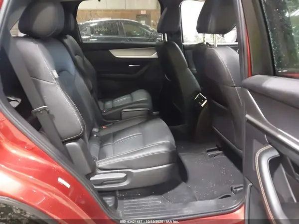 JM3KKDHD3R1109729 2024 MAZDA CX-90 - Image 8