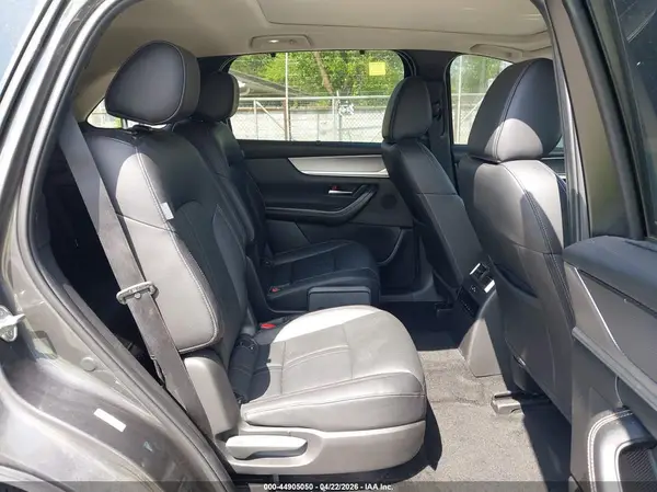 JM3KKDHD3R1112758 2024 MAZDA CX-90 - Image 8
